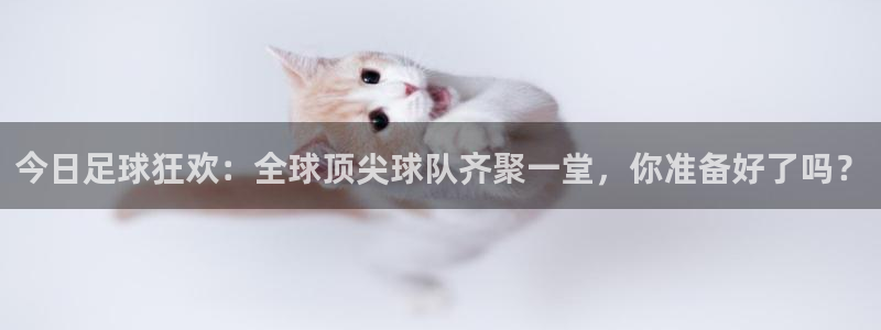 米兰体育经常封号怎么办呢：今日足球狂欢：全球顶尖球队齐聚一堂